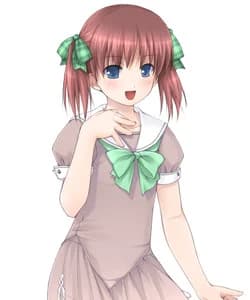 Kirisaka Suzuna
