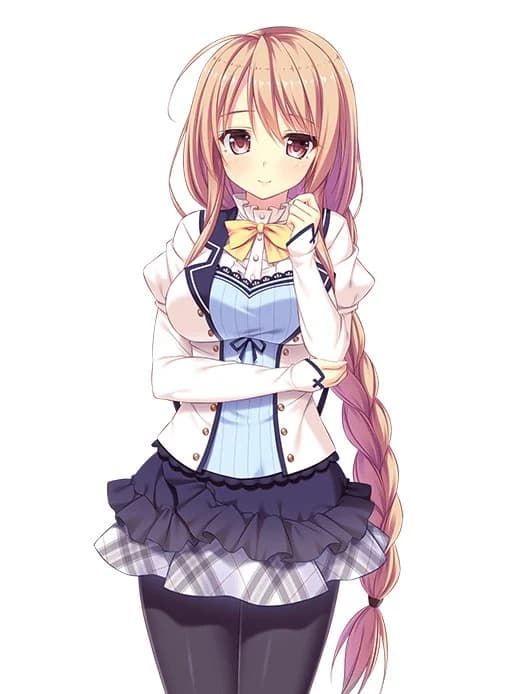 桐生院茉莉
