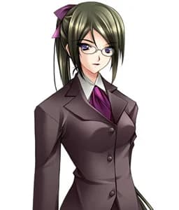 Kagano Youko