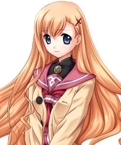 Hinomiya Tomori