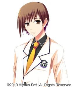 Tonogawa Takashi