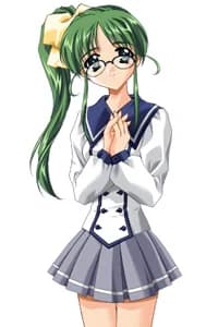 Mutou Yayoi