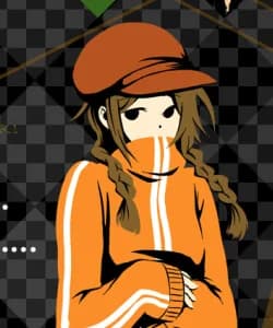 Nakashima Satsuki