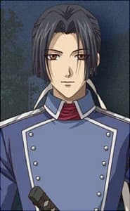 Ishizuki Naoji