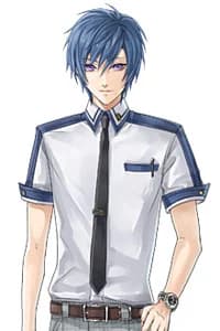 Kazuto Bradley