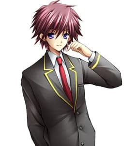 Mimasaka Kyouichi