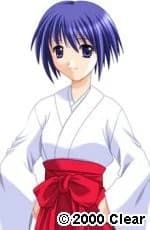 Hayase Kasumi