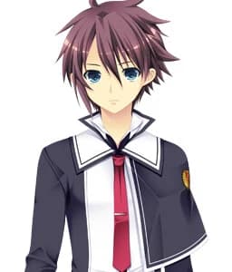 Mutsumi Haruto