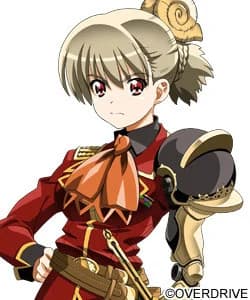 Kazami Clie
