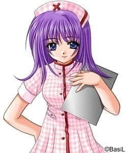 Sakaki Seri