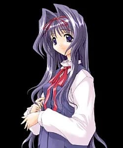Nikaidou Mikoto