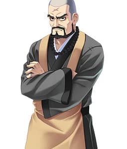 Enjouji Daikan