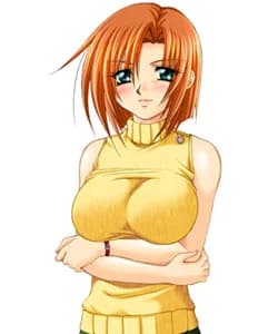 Sagawa Natsuki