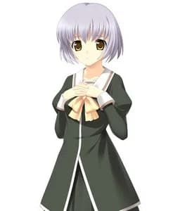 Hashino Sumi