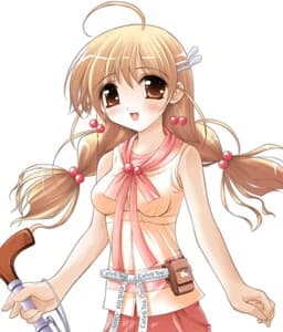 Sakurai Chie