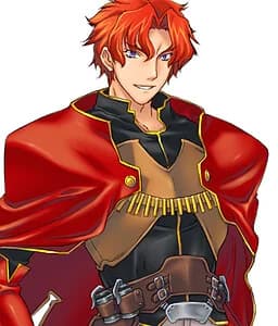 Saias Crown