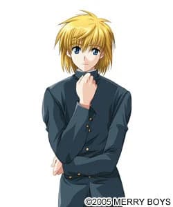 Matsuura Misao