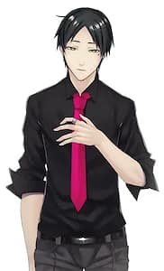 Takamiya Kaname