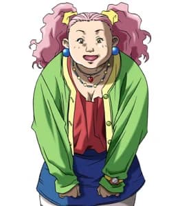 Sayuri