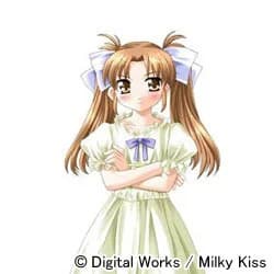 Shiratama Anzu