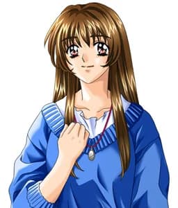 Tadano Miki