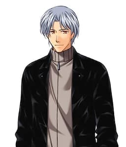 Haruto Izanagi