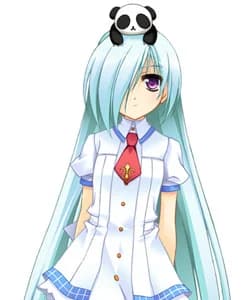Ooki Chinamu