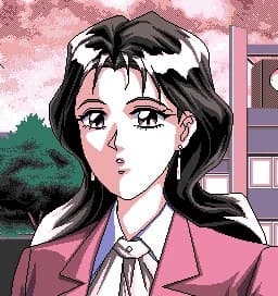 Yagami Akiko