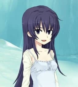 藤坂七重