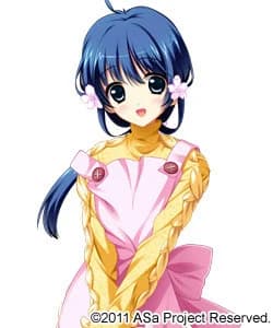 Kinomoto Kisa