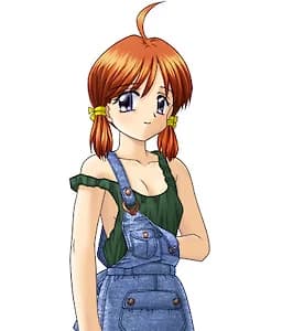 Sakisaka Erina