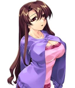 Asaba Kyouko