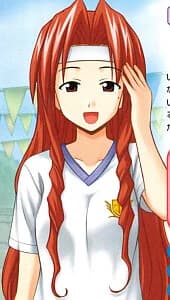 Naba Chizuru