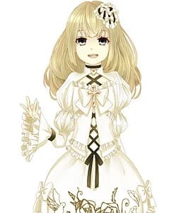 Kayano Juria