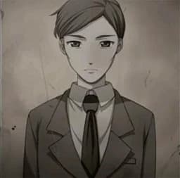 Shinozaki Seiji