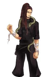 Orochi