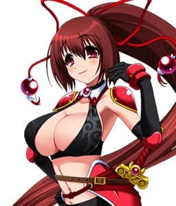 Houtoku Reimei