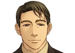 Kuramoto Kenshou