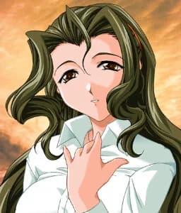 Isumi Yayoi
