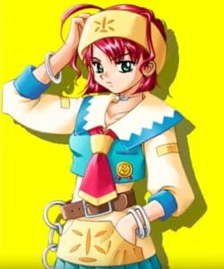 Tani Natsuki
