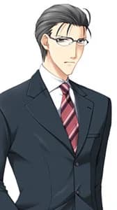 Watanabe Takafumi