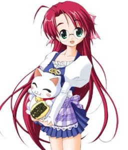 Yoshizawa Haruka