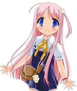 Nakamura Hazuki
