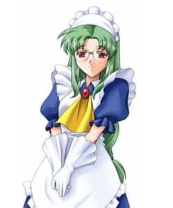 Cecilia Rosewhip