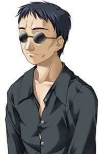 Shirakawa Ritsu