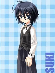 Momono Itsuki