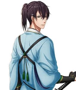 Saitou Hajime
