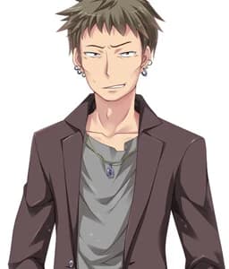 Tatsutagawa Ryuuji