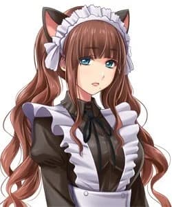 Circe Bernhard