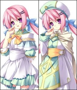 Eris Ritual